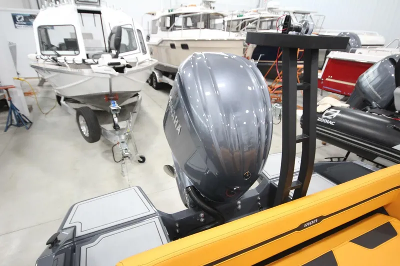 Slide: The Image of Iron 767 Open 2026 - 5915769