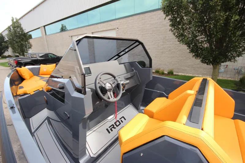 Slide: The Image of Iron 767 Open 2026 - 7665446