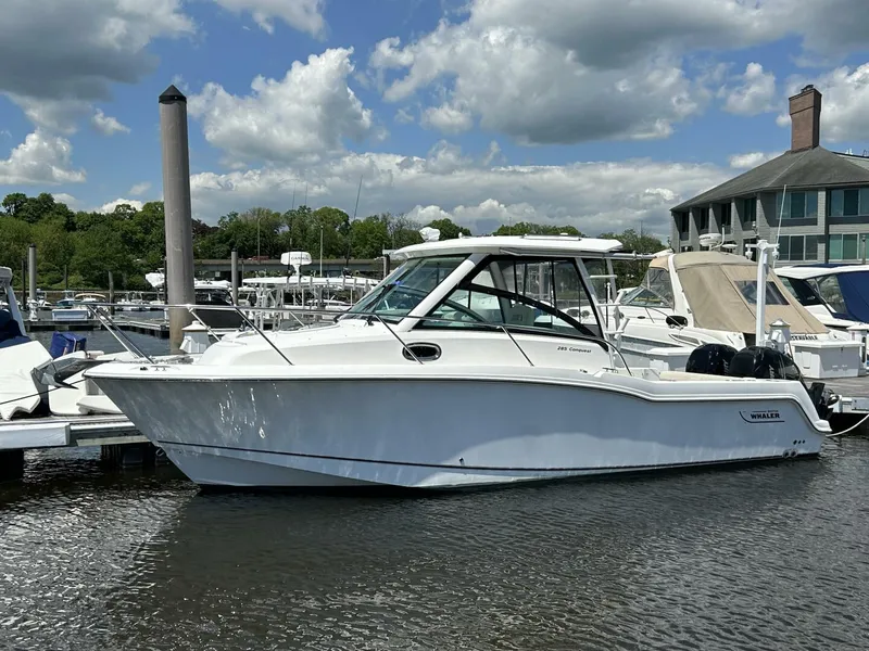 The Image of Boston Whaler 285 Conquest 2015 - 5902836