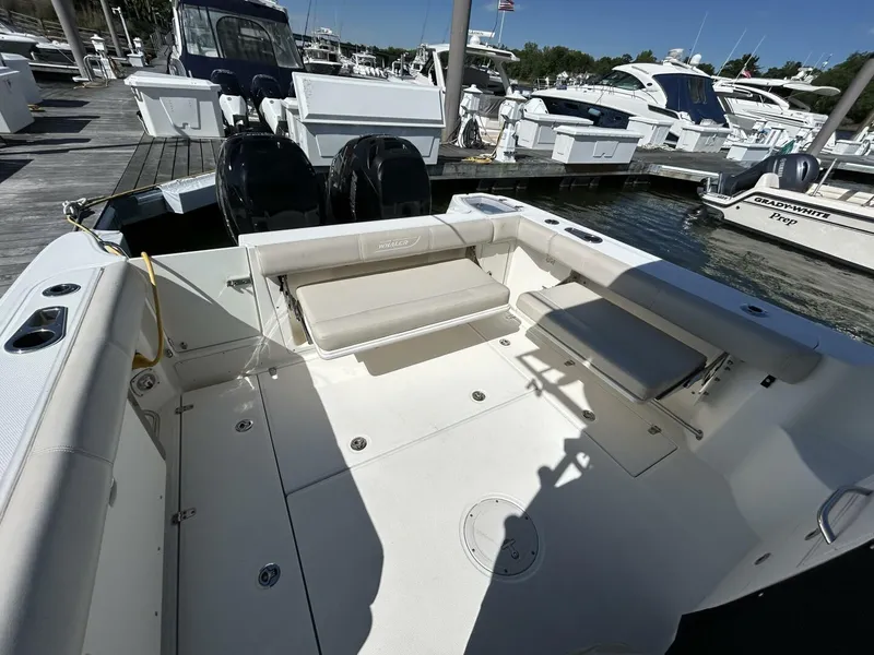 Slide: The Image of Boston Whaler 285 Conquest 2015 - 5902848