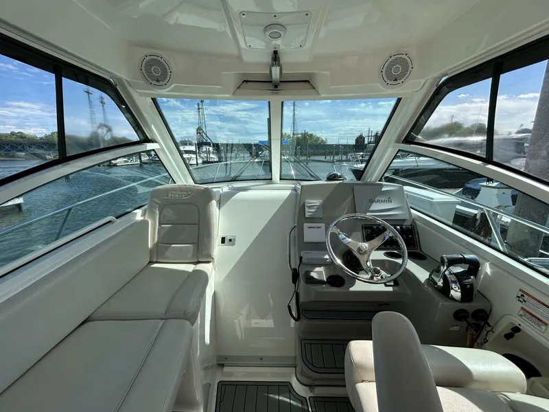 Slide: The Image of Boston Whaler 285 Conquest 2015 - 5902838