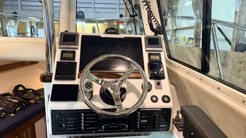 Slide: The Image of Ocean Sport Roamer 2013 - 5902854