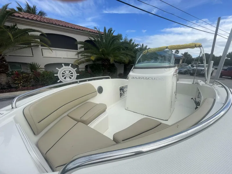 Slide: The Image of Barracuda 188 CCR 2015 - 5902922