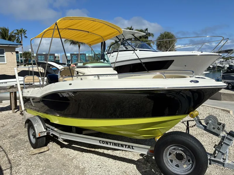 Slide: The Image of Barracuda 188 CCR 2015 - 5902913