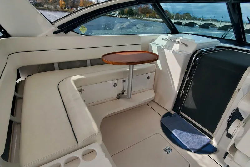 Slide: The Image of Tiara 4200 Open 2006 - 5903498