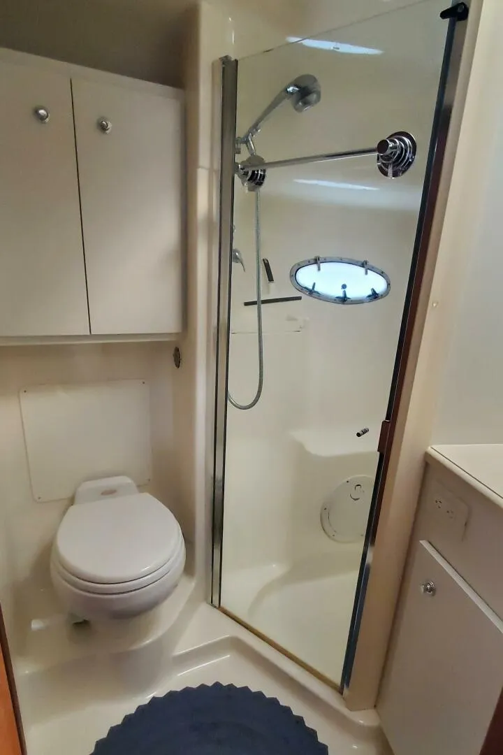 Slide: The Image of Tiara 4200 Open 2006 - 5903504