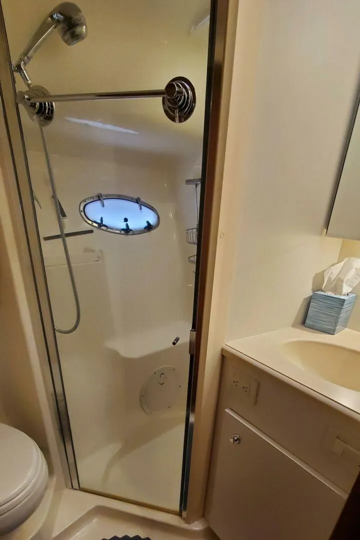 Slide: The Image of Tiara 4200 Open 2006 - 5903511