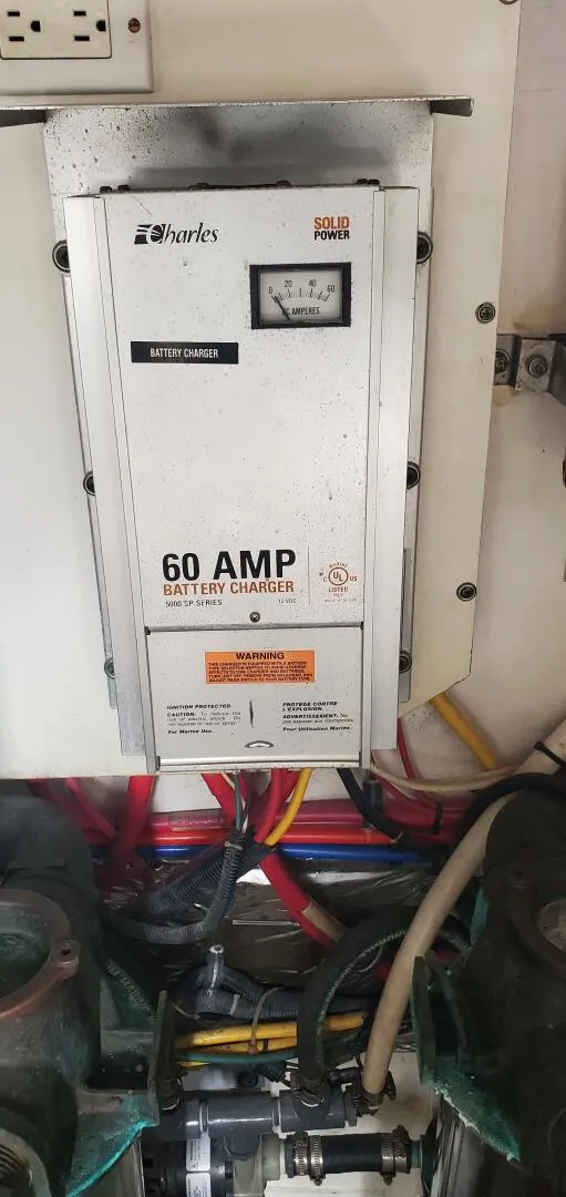 Slide: The Image of Tiara 4200 Open 2006 - 5903492