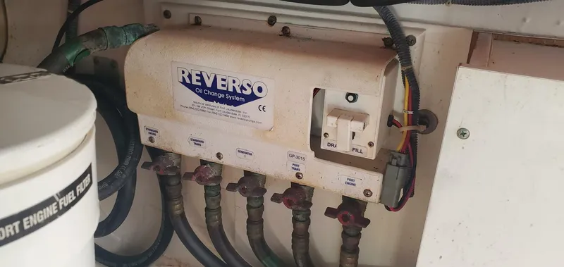 Slide: The Image of Tiara 4200 Open 2006 - 5903490