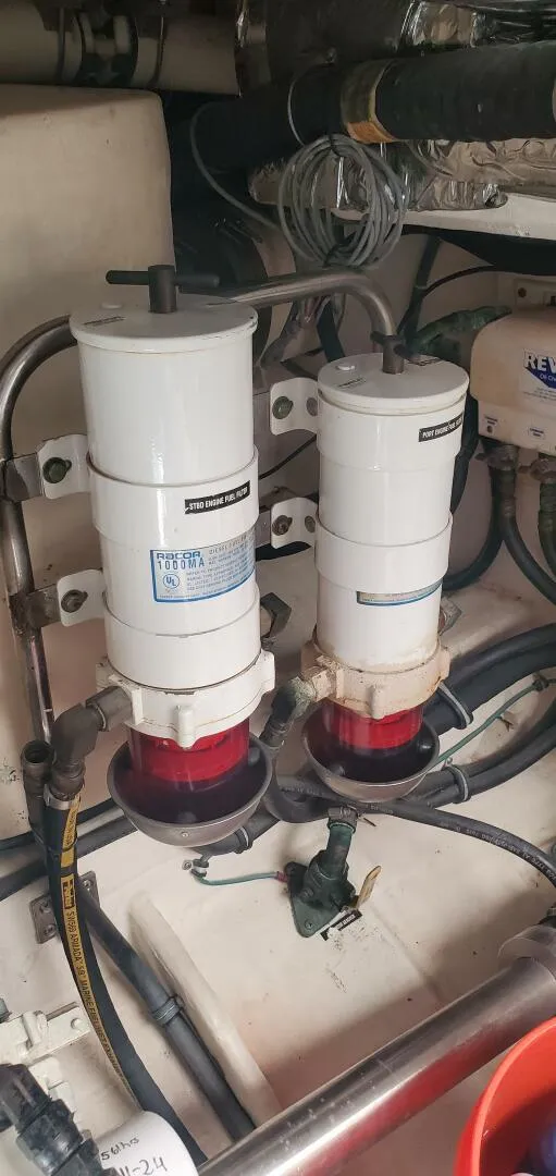 Slide: The Image of Tiara 4200 Open 2006 - 5903489