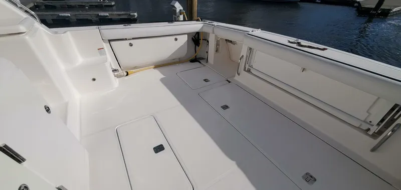 Slide: The Image of Tiara 4200 Open 2006 - 5903479