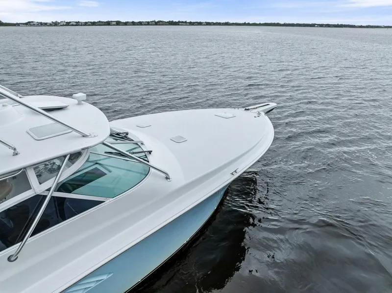 Slide: The Image of Viking 45 Open 2003 - 5903674