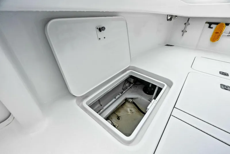 Slide: The Image of Viking 45 Open 2003 - 5903686