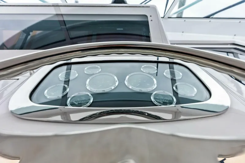 Slide: The Image of Viking 45 Open 2003 - 5903695