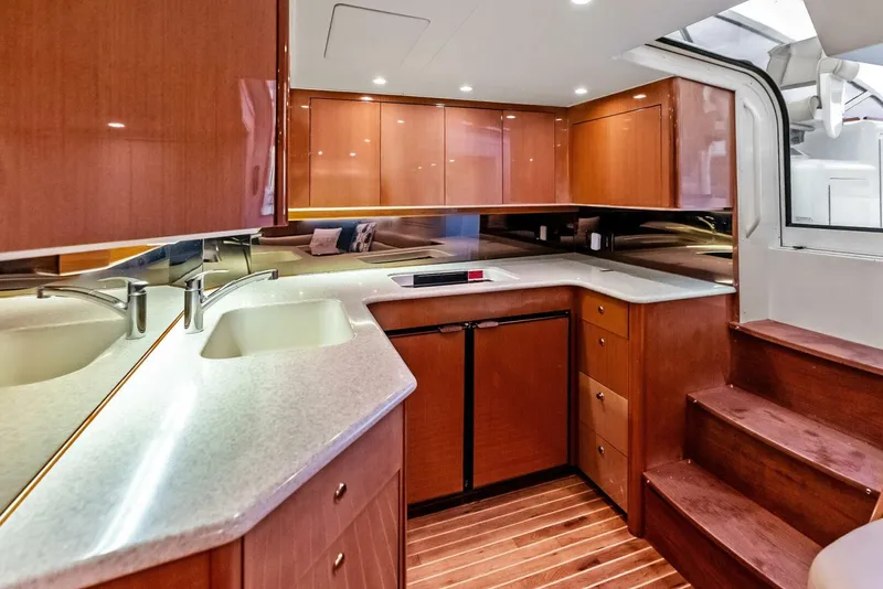 Slide: The Image of Viking 45 Open 2003 - 5903702