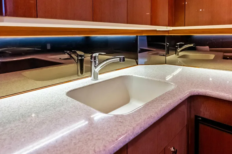 Slide: The Image of Viking 45 Open 2003 - 5903703