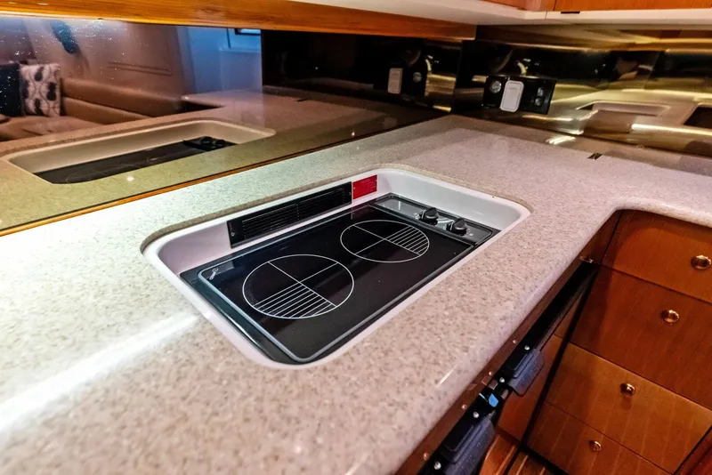 Slide: The Image of Viking 45 Open 2003 - 5903704