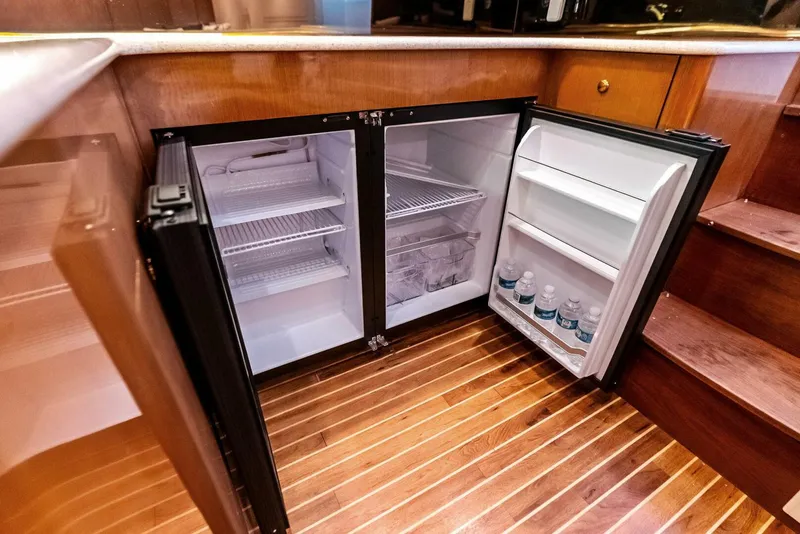 Slide: The Image of Viking 45 Open 2003 - 5903705