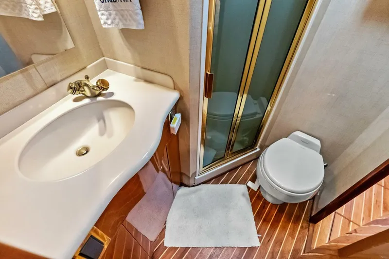 Slide: The Image of Viking 45 Open 2003 - 5903713