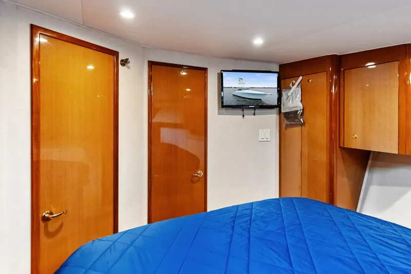 Slide: The Image of Viking 45 Open 2003 - 5903718