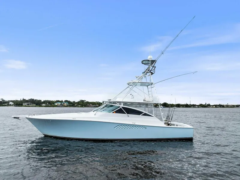 Slide: The Image of Viking 45 Open 2003 - 5903669