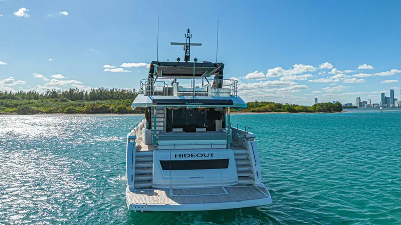 Slide: The Image of Sunseeker 88 2025 - 5904114