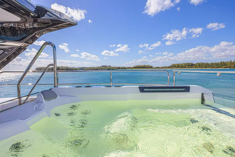 Slide: The Image of Sunseeker 88 2025 - 5903910