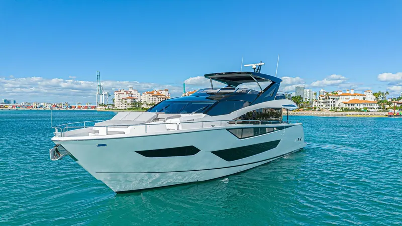 Slide: The Image of Sunseeker 88 2025 - 5904110