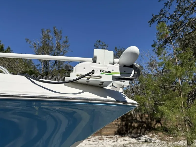 Slide: The Image of Wellcraft 35 Scarab Sport 2008 - 7516102