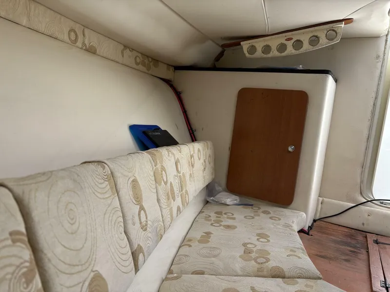 Slide: The Image of Wellcraft 35 Scarab Sport 2008 - 5904015