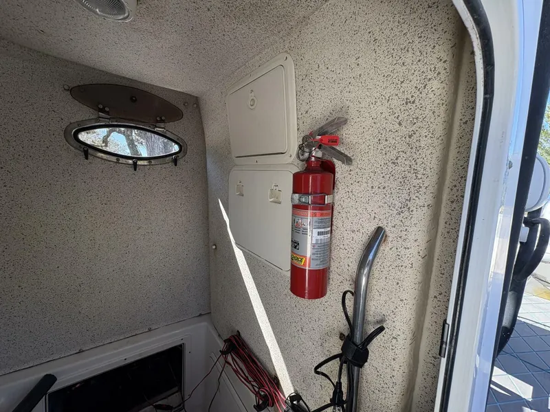 Slide: The Image of Wellcraft 35 Scarab Sport 2008 - 5904142