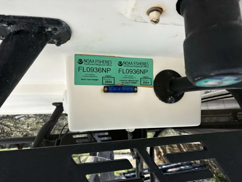 Slide: The Image of Wellcraft 35 Scarab Sport 2008 - 5904206