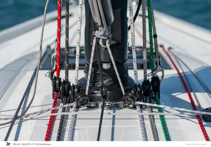 Slide: The Image of Italia 11.98 2026 - 5908465