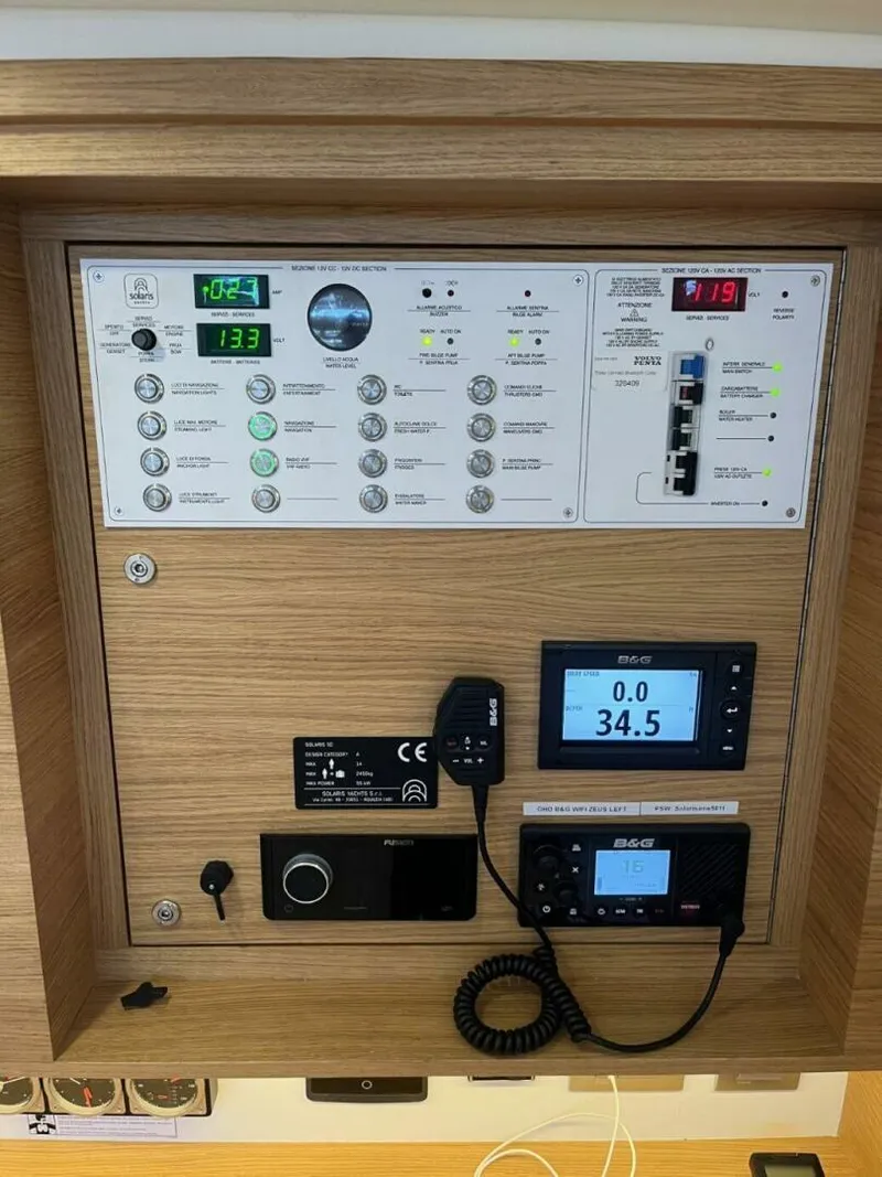 Slide: The Image of Solaris 50 2023 - 5904253