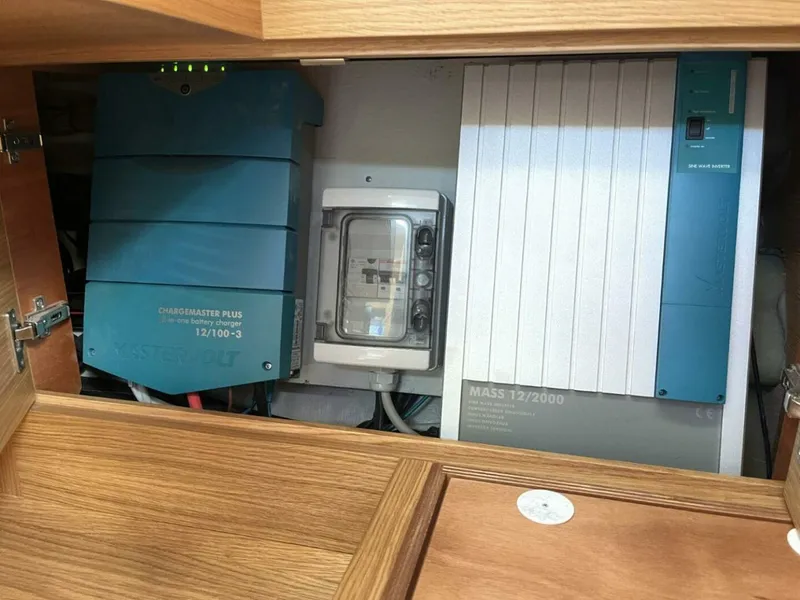 Slide: The Image of Solaris 50 2023 - 5904252