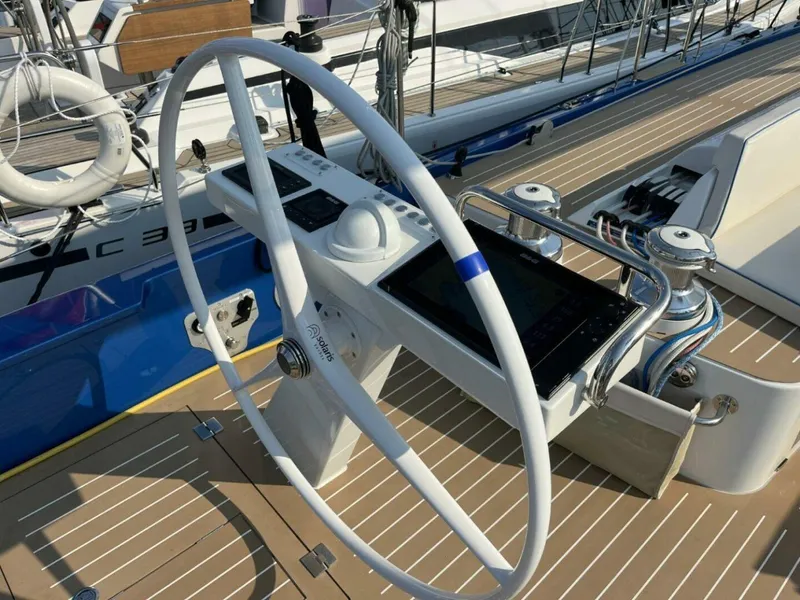 Slide: The Image of Solaris 50 2023 - 5904257