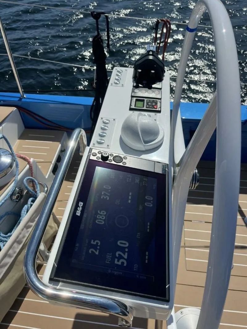 Slide: The Image of Solaris 50 2023 - 5904262