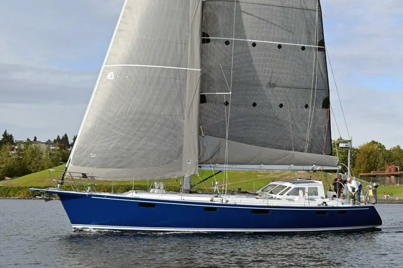 The Image of Able Apogee 50 1995 - 5904420