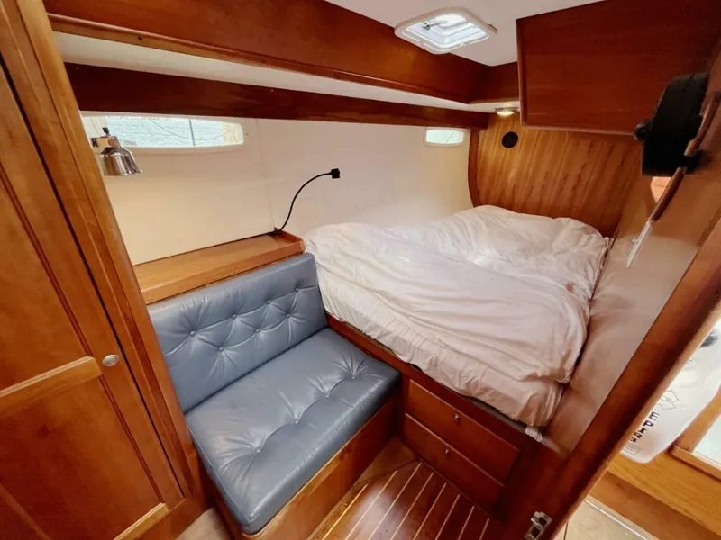 Slide: The Image of Able Apogee 50 1995 - 5904298