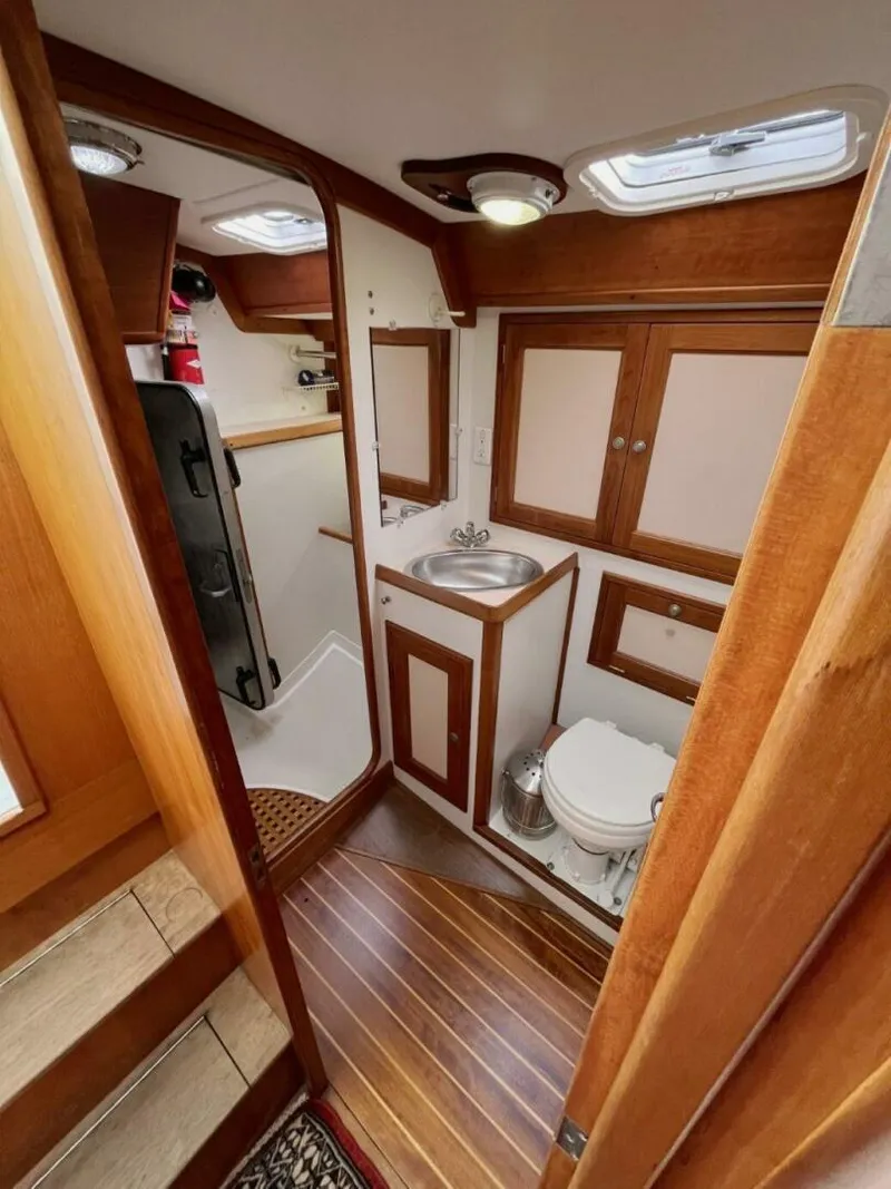 Slide: The Image of Able Apogee 50 1995 - 5904299