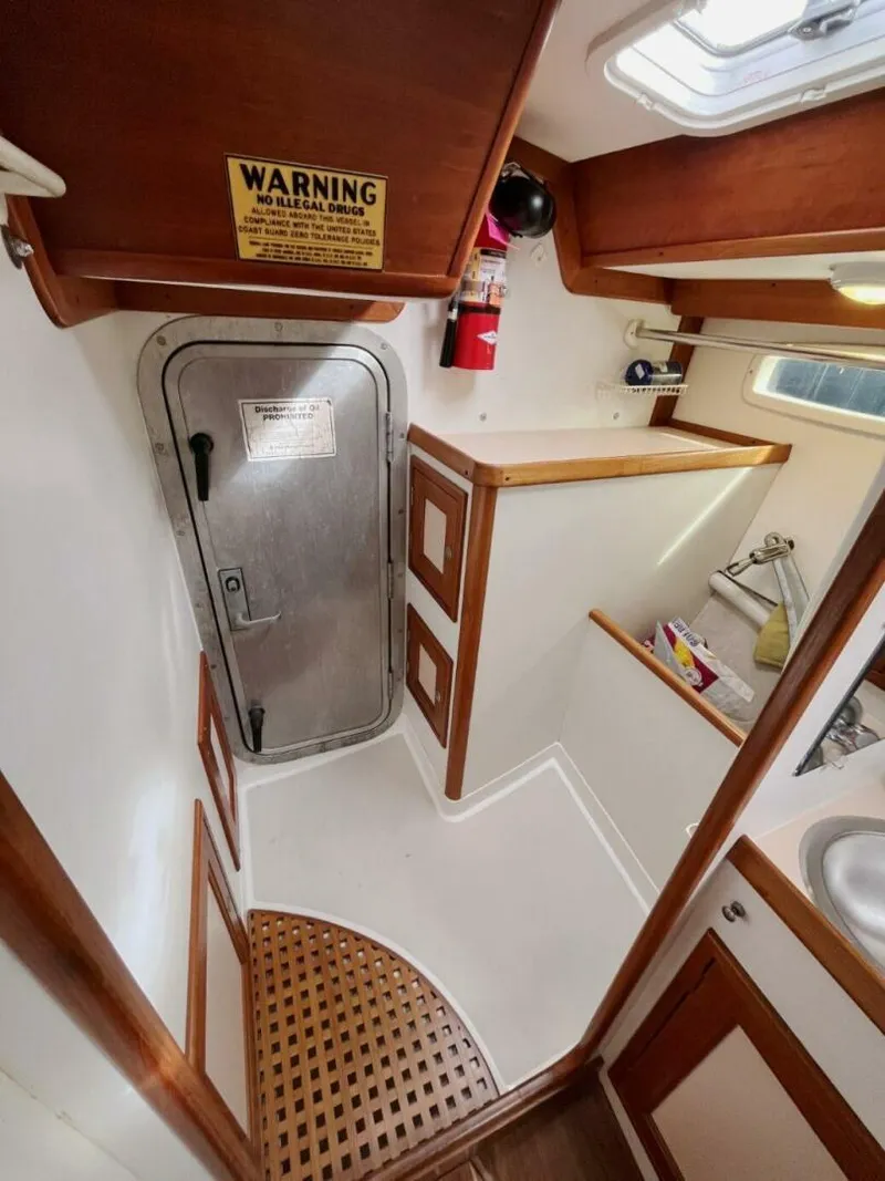 Slide: The Image of Able Apogee 50 1995 - 5904300