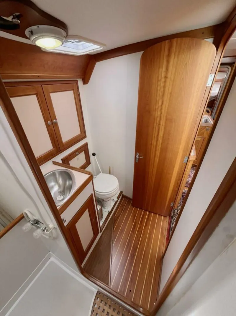 Slide: The Image of Able Apogee 50 1995 - 5904301