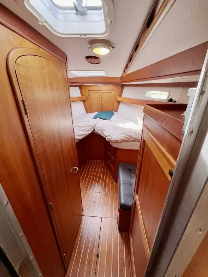 Slide: The Image of Able Apogee 50 1995 - 5904310