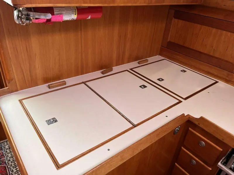 Slide: The Image of Able Apogee 50 1995 - 5904367