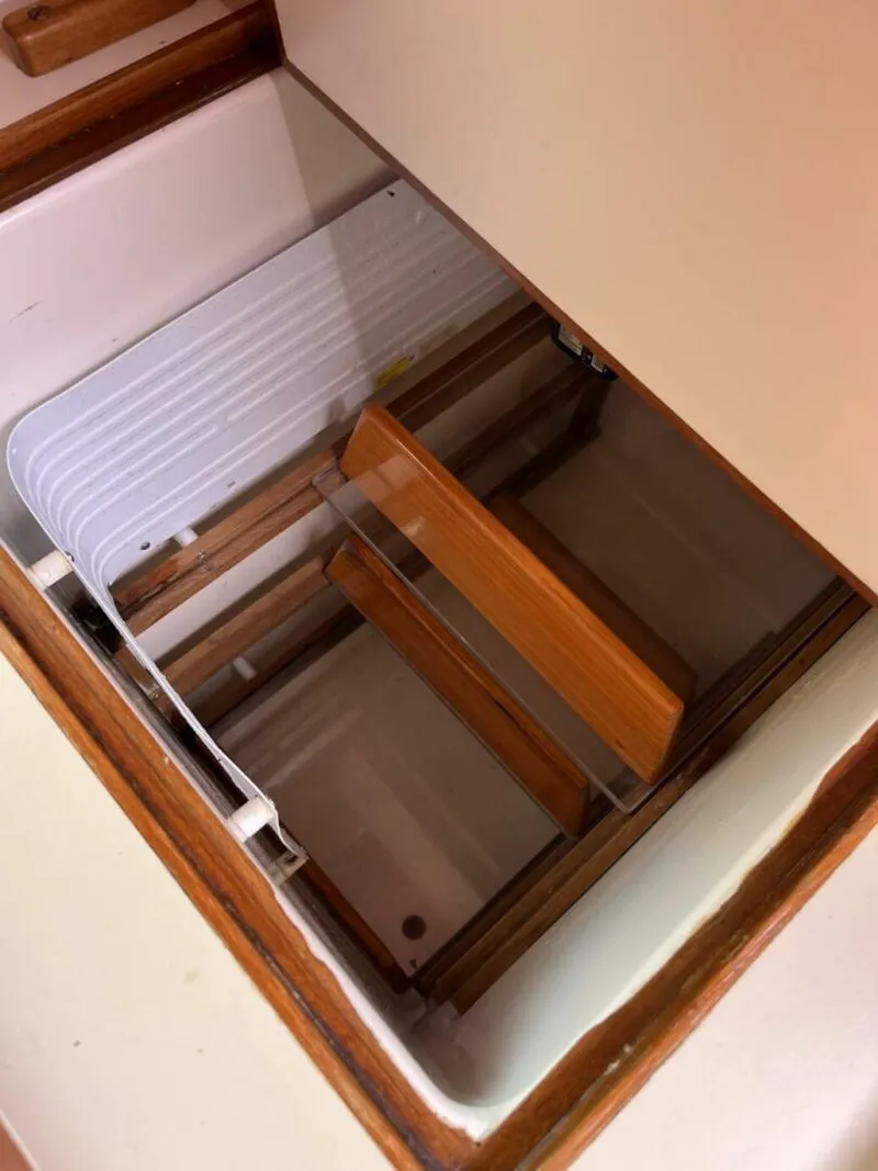 Slide: The Image of Able Apogee 50 1995 - 5904366