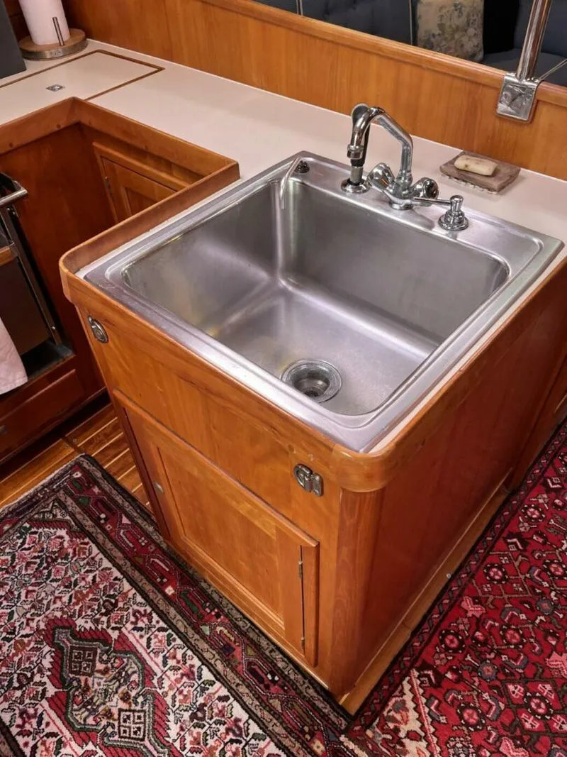 Slide: The Image of Able Apogee 50 1995 - 5904368