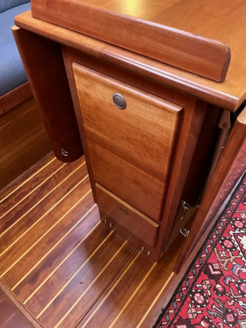 Slide: The Image of Able Apogee 50 1995 - 5904371