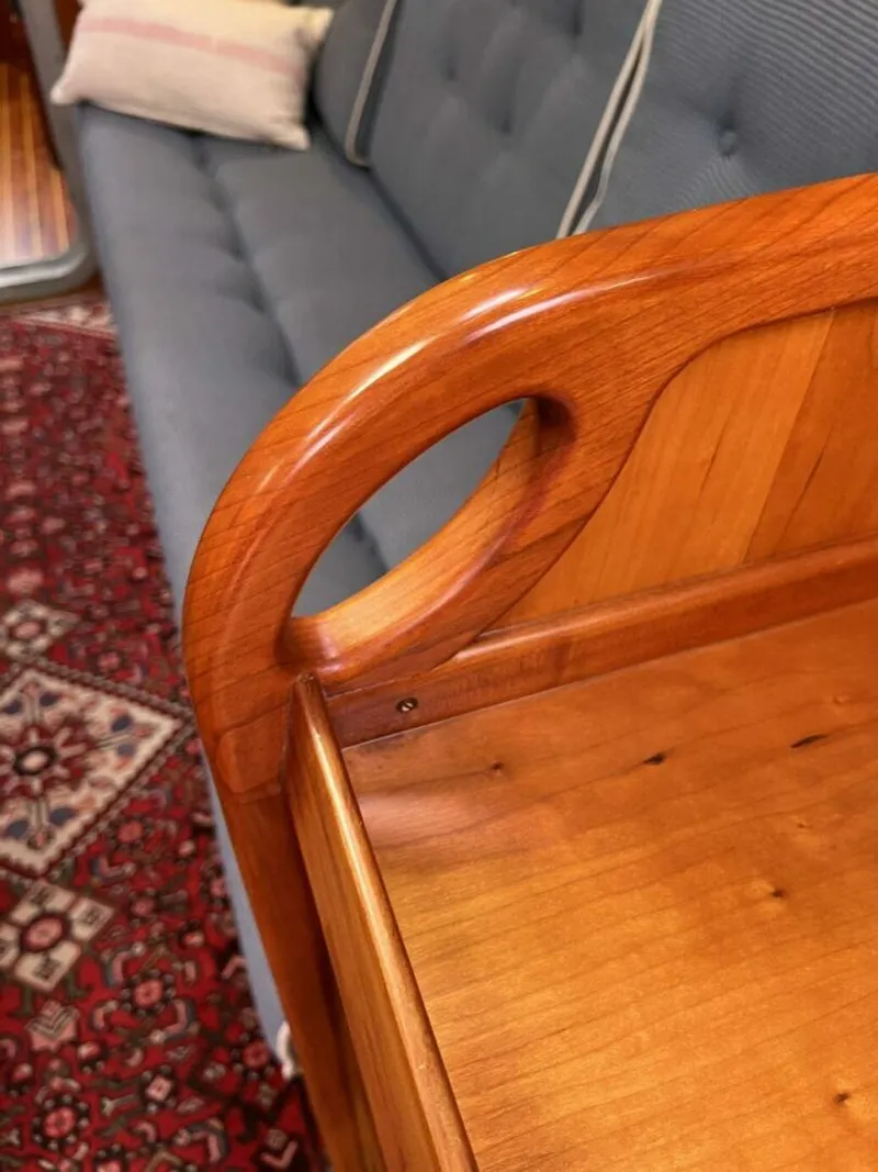 Slide: The Image of Able Apogee 50 1995 - 5904369