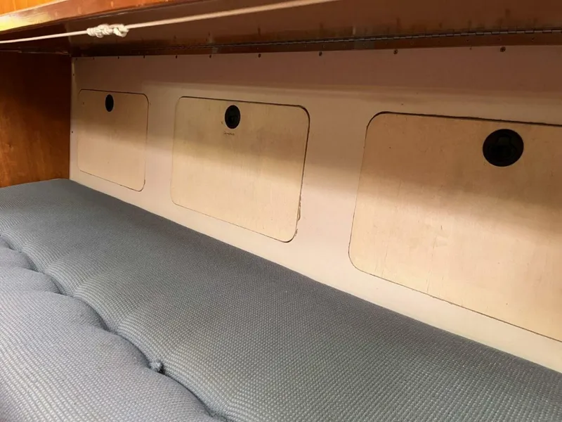 Slide: The Image of Able Apogee 50 1995 - 5904356