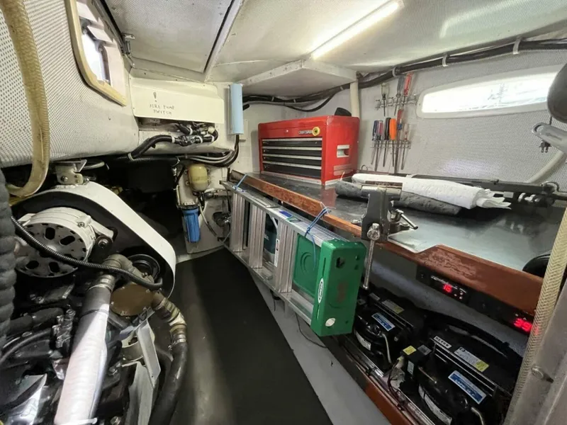 Slide: The Image of Able Apogee 50 1995 - 5904359